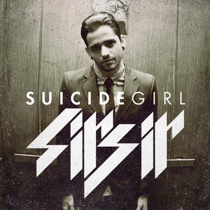 Suicide Girl - Single