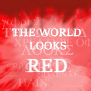 The World Looks Red (From "ULTRAKILL")
