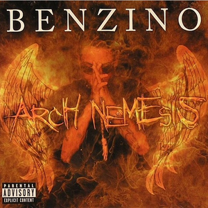 Arch Nemesis cover