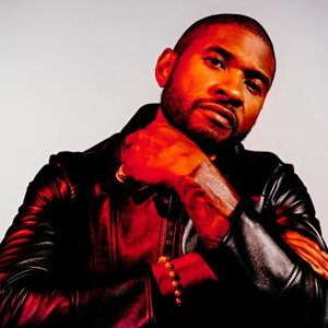 Usher için avatar