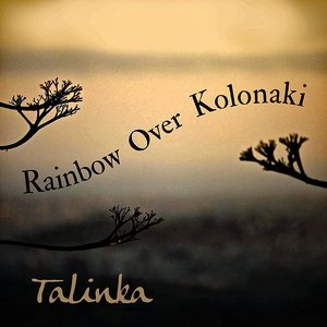 Rainbow Over Kolonaki