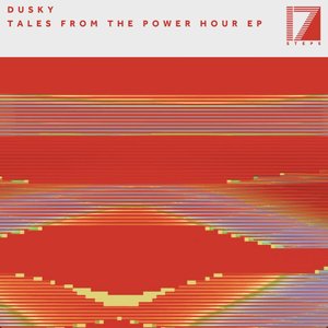 Tales from the Power Hour EP