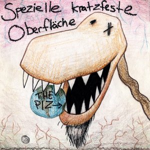 Spezielle kratzfeste Oberfläche