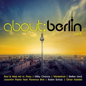 about: berlin vol: 6