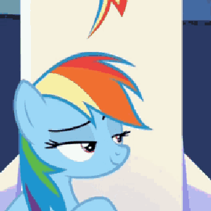 Rainbow Dash 的头像