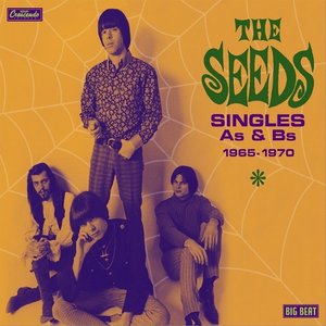 Singles As & Bs 1965-1970