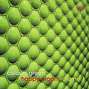 Happy Organ, Vol. 1