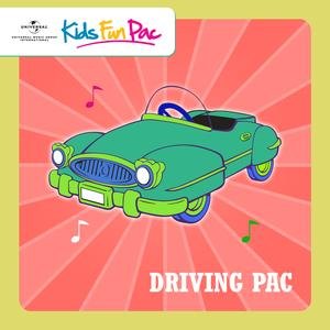 Kids Driving Pac