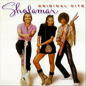 Shalamar: Original Hits