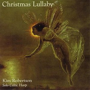 Image for 'Christmas Lullaby'