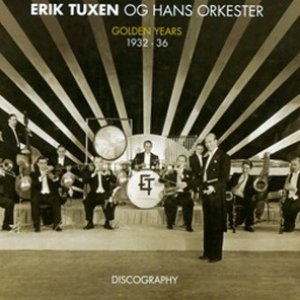 Erik Tuxen og Hans Orkester のアバター