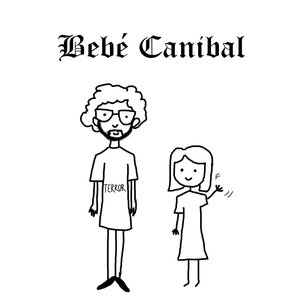 Image for 'Bebe Canibal'