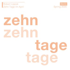 Zehn Tage Im April