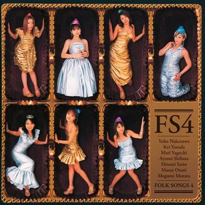 FOLK SONGS 4