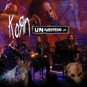 Korn, The Cure 的头像