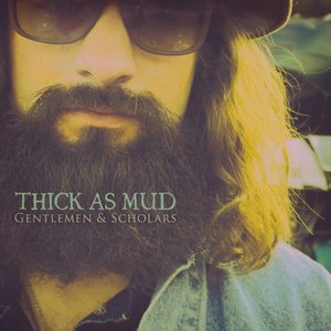 Image for 'Thick As Mud'