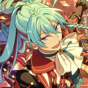 Wataru Hibiki 的头像