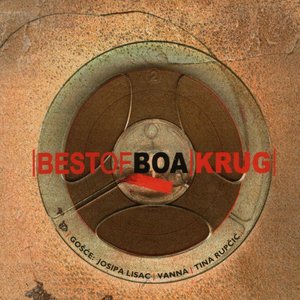 Best of Boa - Krug