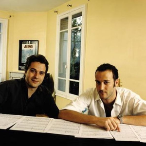 Alan Braxe & Fred Falke photo provided by Last.fm