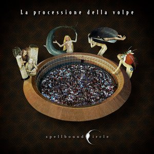 La processione della volpe