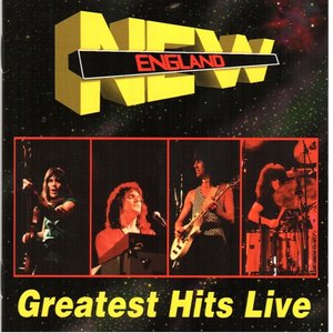 Greatest Hits Live