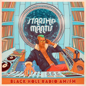 Black Hole Radio AM/FM