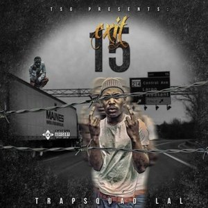 Exit 15 - EP