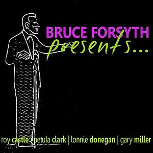 Bruce Forsyth Presents...