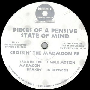 Crossin' The Madmoon EP