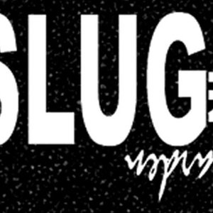Avatar for Slug In Garden