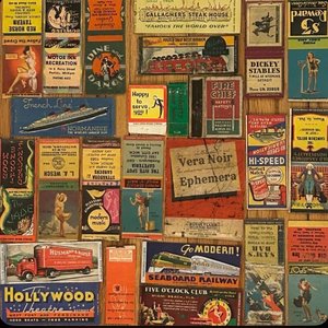Ephemera