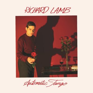 Richard Lamb 的头像