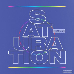 SATURATION I II III