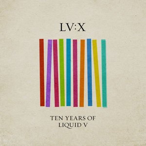 LV: X - Ten Years of Liquid V