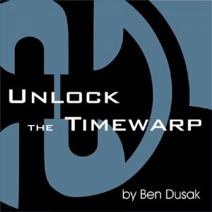 Image for 'Unlock the Timewarp'