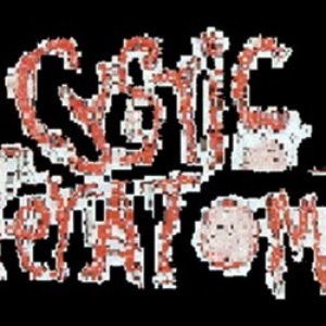 Avatar for Cystic Teratoma