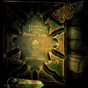 Ghosts, Demons, And Anceint Lore