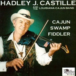 Cajun Swamp Fiddler