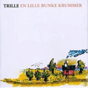 En lille bunke krummer