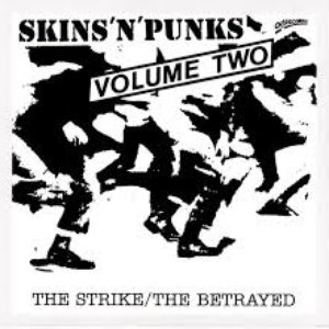 Skins 'n' Punks, Volume Two