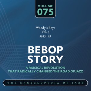 Bebop Story: Vol. 75