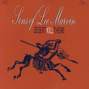 Desert Kill Theme