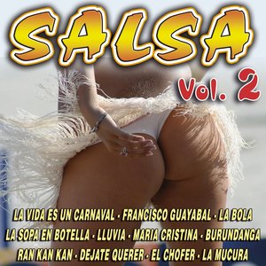 Salsa Vol. 2
