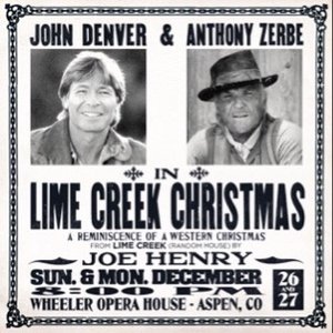 Lime Creek Christmas