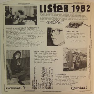 Lister 的头像