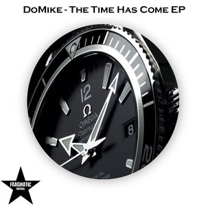 The Time Has Come EP