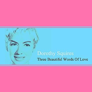 Three Beautiful Words Of Love