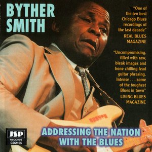 Addressing The Nation With The Blues