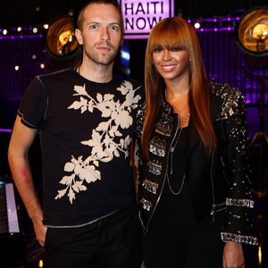 Avatar di Coldplay feat. Beyonce