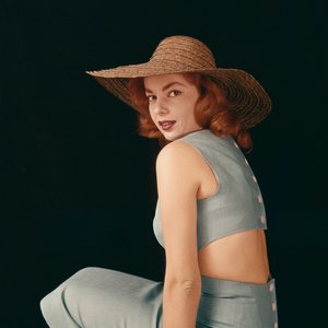 Abbe Lane 的头像
